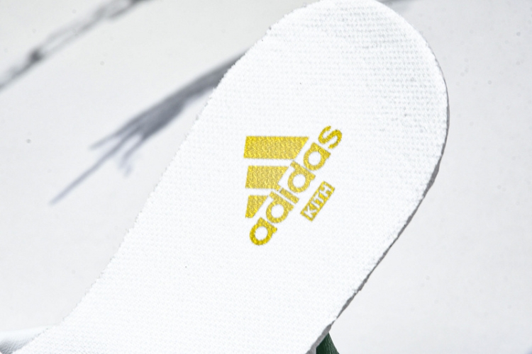 KITH x adidas Taekwondo Mei JP8430