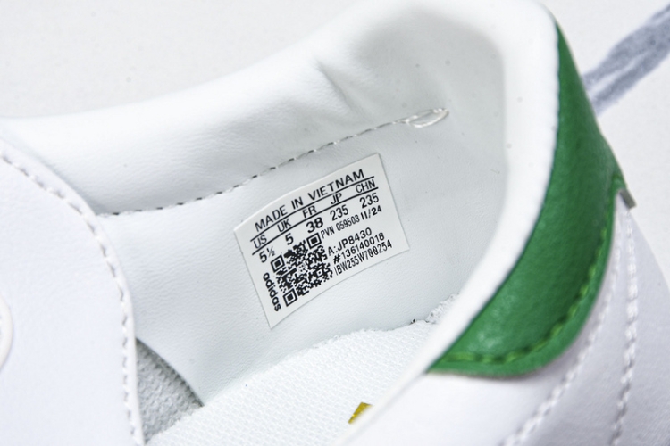 KITH x adidas Taekwondo Mei JP8430