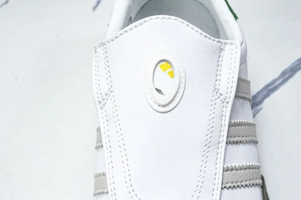 KITH x adidas Taekwondo Mei JP8430 