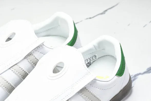 KITH x adidas Taekwondo Mei JP8430 