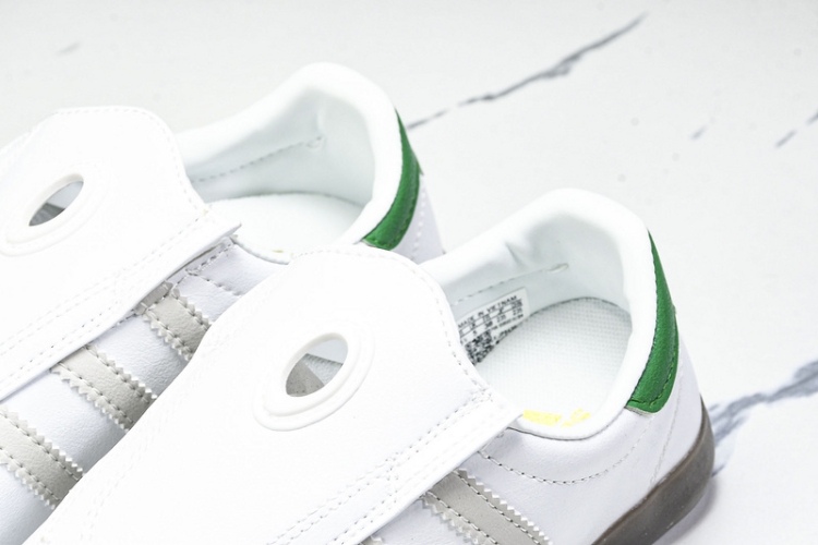 KITH x adidas Taekwondo Mei JP8430