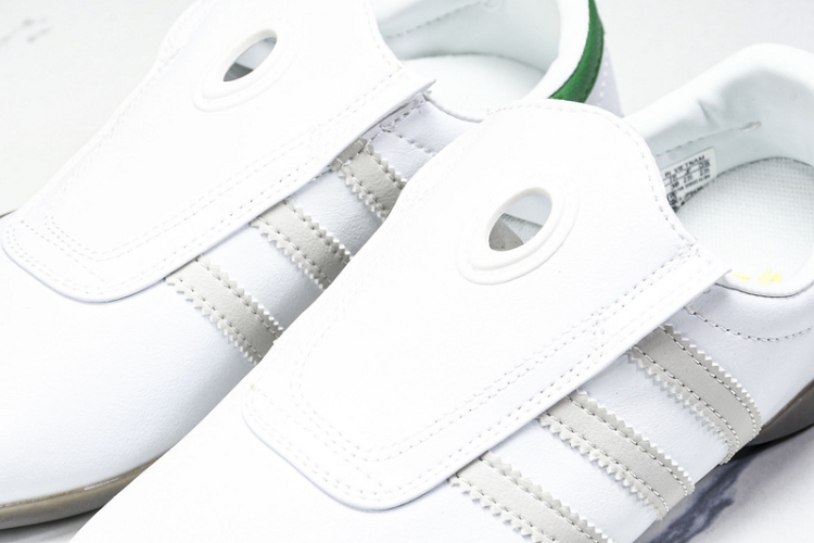 KITH x adidas Taekwondo Mei JP8430