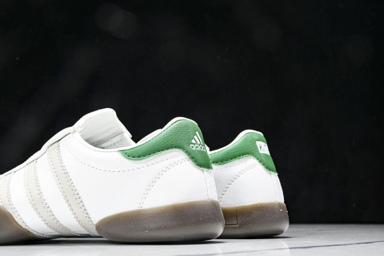 KITH x adidas Taekwondo Mei JP8430