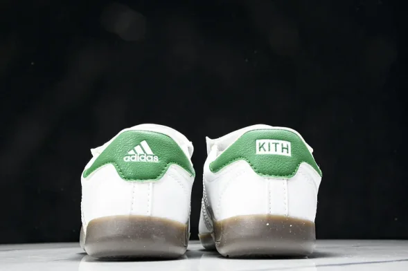 KITH x adidas Taekwondo Mei JP8430 
