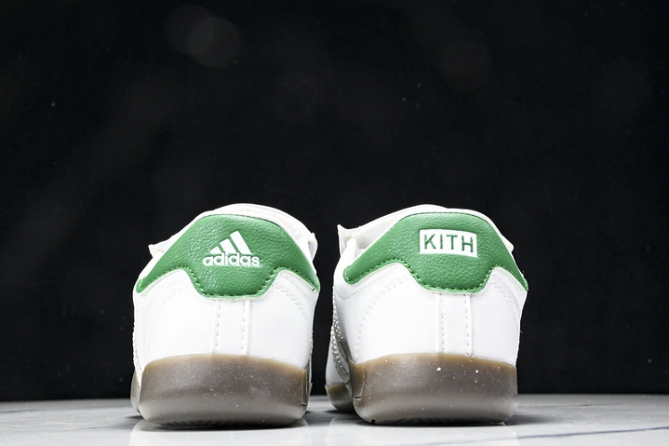 KITH x adidas Taekwondo Mei JP8430