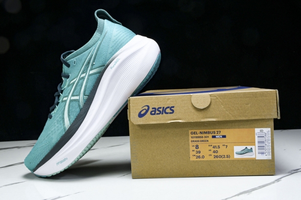 Asics Gel-Nimbus 27 1011B958-301 