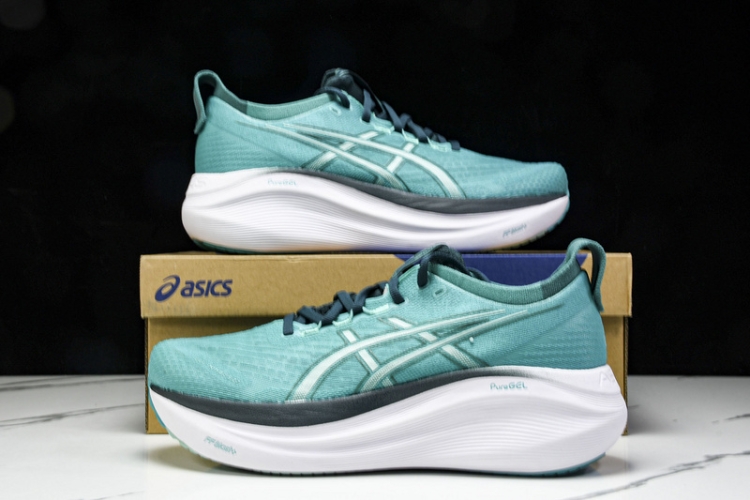 Asics Gel-Nimbus 27 1011B958-301