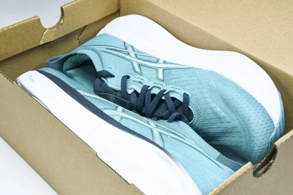 Asics Gel-Nimbus 27 1011B958-301 