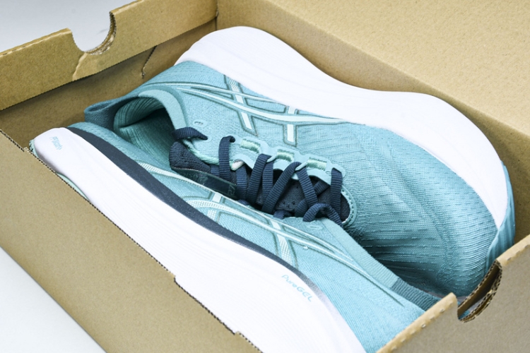 Asics Gel-Nimbus 27 1011B958-301