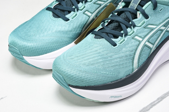 Asics Gel-Nimbus 27 1011B958-301 