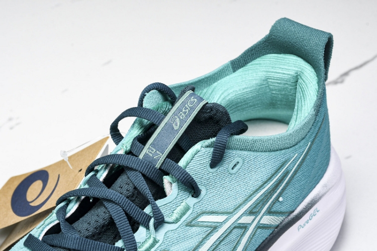 Asics Gel-Nimbus 27 1011B958-301