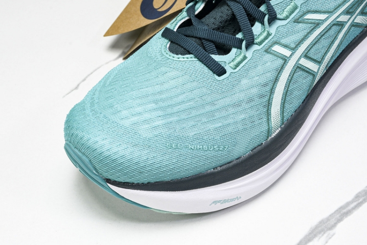 Asics Gel-Nimbus 27 1011B958-301