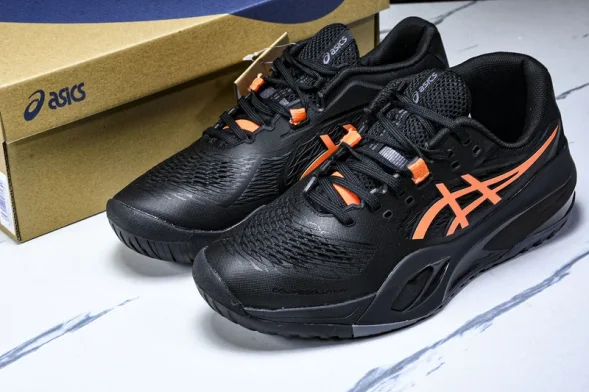 Asics Gel-Resolution X 1041A481-001 