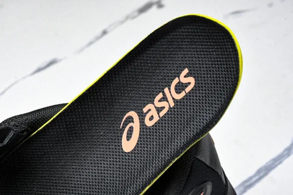 Asics Gel-Resolution X 1041A481-001 