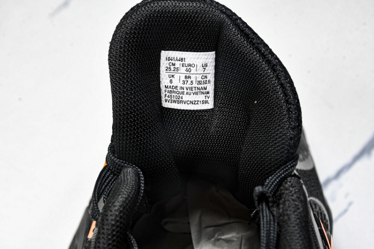 Asics Gel-Resolution X 1041A481-001