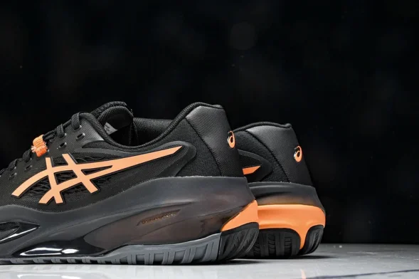 Asics Gel-Resolution X 1041A481-001 