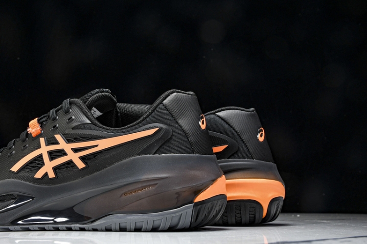 Asics Gel-Resolution X 1041A481-001