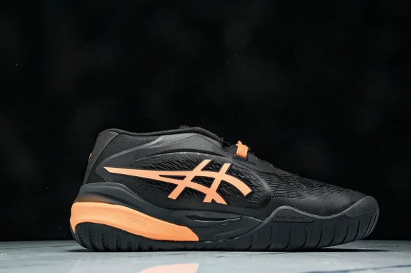 Asics Gel-Resolution X 1041A481-001 
