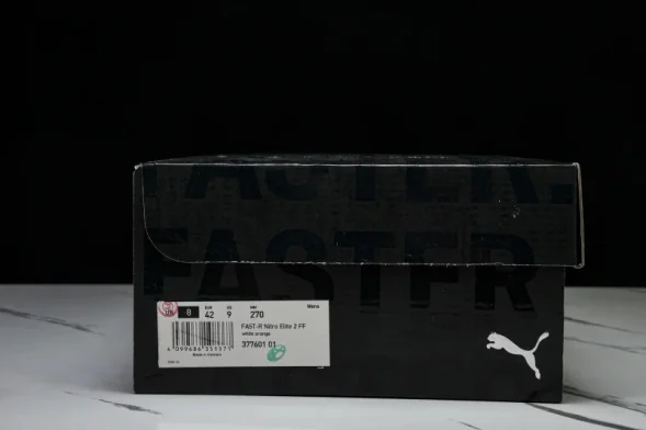 Puma FAST-R Nitro Elite 2 377601-01 
