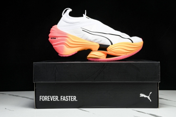 Puma FAST-R Nitro Elite 2 377601-01 