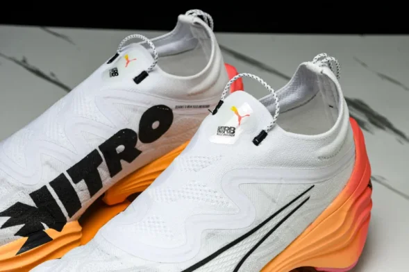 Puma FAST-R Nitro Elite 2 377601-01 