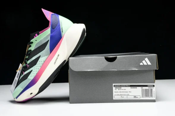 Adidas Adizero Adios 3 M GW4249 