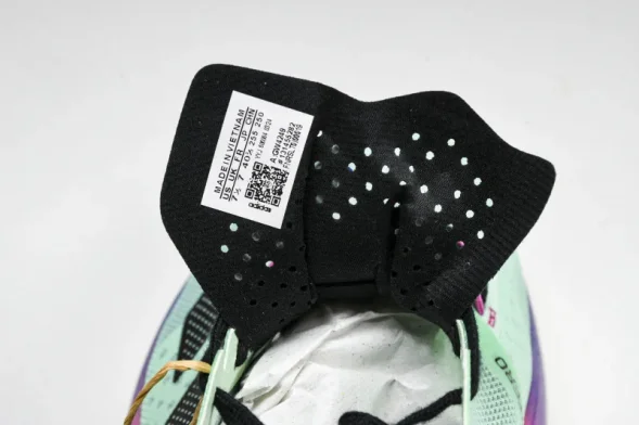 Adidas Adizero Adios 3 M GW4249 