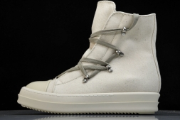 Rick Owens DRKSHDW Hexa DQ DU02B4805 milk/milk