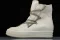 Rick Owens DRKSHDW Hexa DQ DU02B4805 milk/milk
