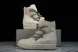 Rick Owens DRKSHDW Hexa DQ DU02B4805 milk/milk 
