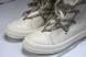 Rick Owens DRKSHDW Hexa DQ DU02B4805 milk/milk 