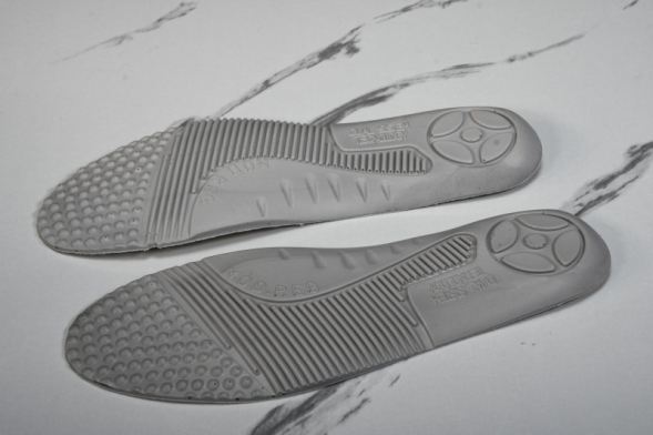 Rick Owens DRKSHDW Hexa DQ DU02B4805 milk/milk 