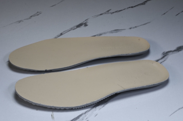 Rick Owens DRKSHDW Hexa DQ DU02B4805 milk/milk 