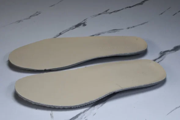 Rick Owens DRKSHDW Hexa DQ DU02B4805 milk/milk 
