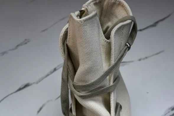 Rick Owens DRKSHDW Hexa DQ DU02B4805 milk/milk 