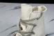 Rick Owens DRKSHDW Hexa DQ DU02B4805 milk/milk 
