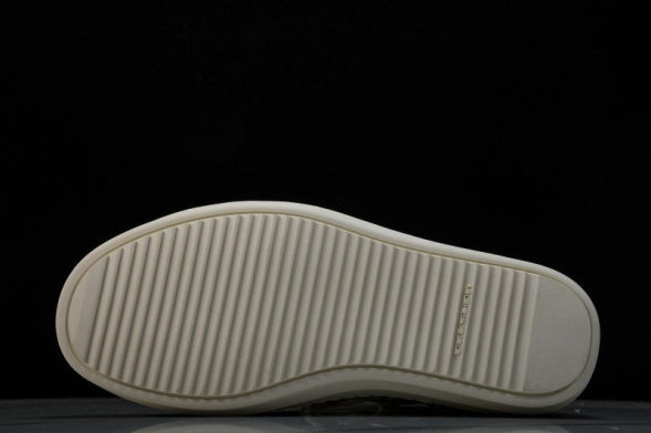 Rick Owens DRKSHDW Hexa DQ DU02B4805 milk/milk 