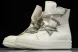 Rick Owens DRKSHDW Hexa DQ DU02B4805 milk/milk 