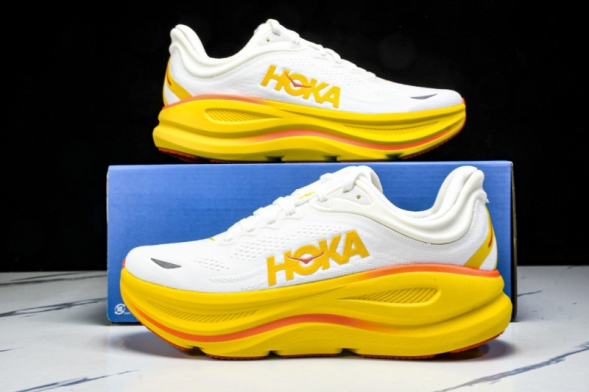 HOKA Bondi 9 1162011 FNF 