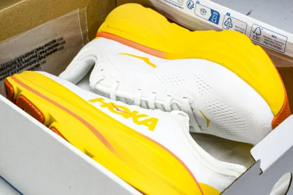 HOKA Bondi 9 1162011 FNF 