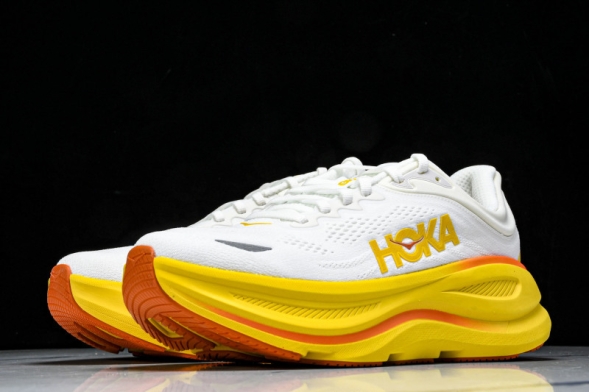 HOKA Bondi 9 1162011 FNF 