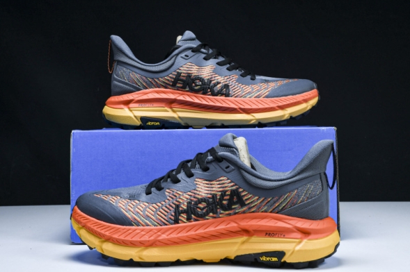 Hoka Mafate Speed 4 1129930 CKBC 