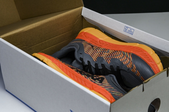 Hoka Mafate Speed 4 1129930 CKBC 