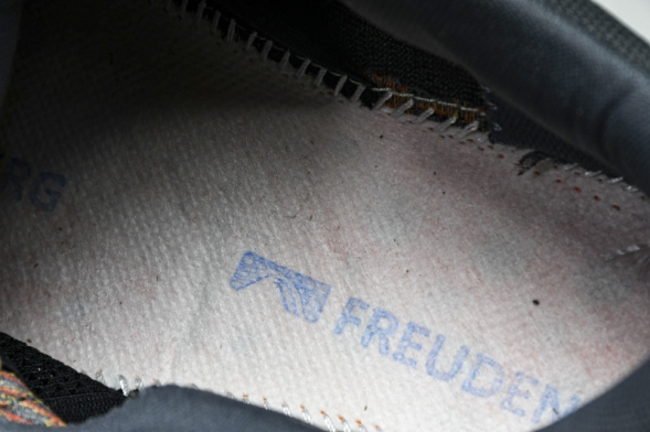 Hoka Mafate Speed 4 1129930 CKBC 