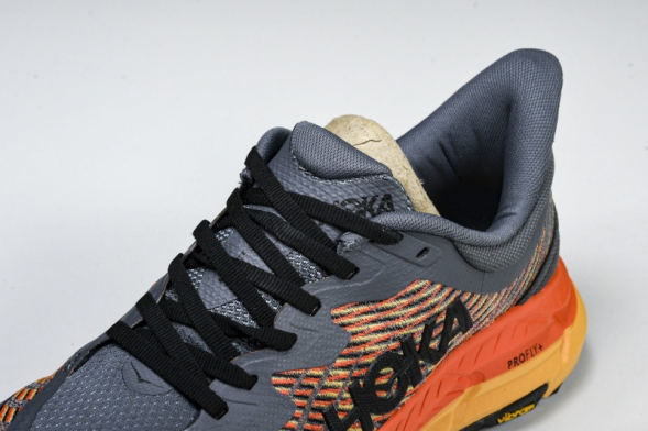 Hoka Mafate Speed 4 1129930 CKBC 