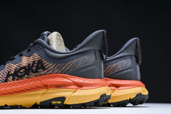 Hoka Mafate Speed 4 1129930 CKBC 