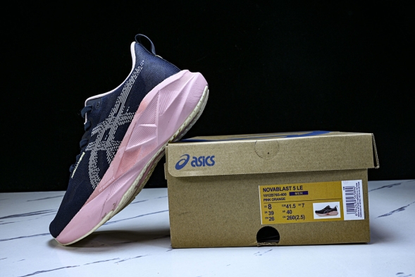 Asics Novablast 5 1012B765-400 