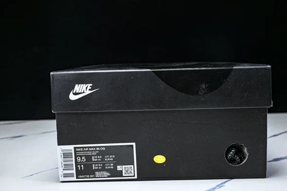 Nike Air Max 95 HM4738 001 