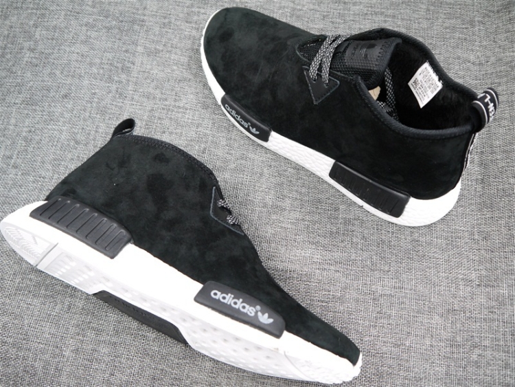 Adidas NMD Chukka