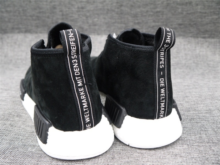 Adidas NMD Chukka